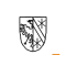 Adler, Sterne und Schrägbalken (Wappen Kaufbeuren)