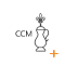 CCM