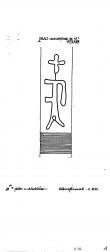 AT3800-PO-109214 - Typ:1 - ID: 718 - Eintrag Nr.: 1 Wasserzeichen AT3800-PO-109214