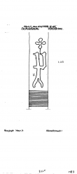 AT3800-PO-110120 - Typ:1 - ID: 750 - Eintrag Nr.: 3 Wasserzeichen AT3800-PO-110120