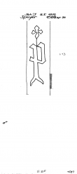 AT3800-PO-110469 - Typ:1 - ID: 761 - Eintrag Nr.: 6 Wasserzeichen AT3800-PO-110469