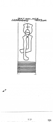 AT3800-PO-115103 - Typ:1 - ID: 1070 - Eintrag Nr.: 26 Wasserzeichen AT3800-PO-115103