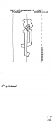 AT3800-PO-115186 - Typ:1 - ID: 1089 - Eintrag Nr.: 41 Wasserzeichen AT3800-PO-115186