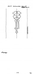 AT3800-PO-115435 - Typ:1 - ID: 1167 - Eintrag Nr.: 61 Wasserzeichen AT3800-PO-115435
