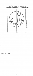 AT3800-PO-118905 - Typ:1 - ID: 1485 - Eintrag Nr.: 29 Wasserzeichen AT3800-PO-118905