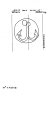 AT3800-PO-118906 - Typ:1 - ID: 1486 - Eintrag Nr.: 30 Wasserzeichen AT3800-PO-118906