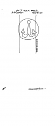 AT3800-PO-118909 - Typ:1 - ID: 1487 - Eintrag Nr.: 31 Wasserzeichen AT3800-PO-118909
