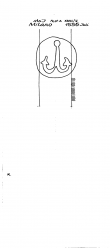 AT3800-PO-118910 - Typ:1 - ID: 1488 - Eintrag Nr.: 32 Wasserzeichen AT3800-PO-118910