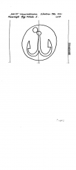 AT3800-PO-118911 - Typ:1 - ID: 1489 - Eintrag Nr.: 33 Wasserzeichen AT3800-PO-118911