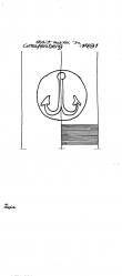 AT3800-PO-118912 - Typ:1 - ID: 1490 - Eintrag Nr.: 34 Wasserzeichen AT3800-PO-118912