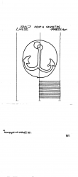 AT3800-PO-118922 - Typ:1 - ID: 1494 - Eintrag Nr.: 38 Wasserzeichen AT3800-PO-118922