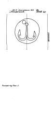 AT3800-PO-118971 - Typ:1 - ID: 1517 - Eintrag Nr.: 61 Wasserzeichen AT3800-PO-118971