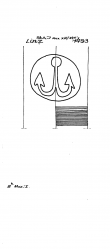 AT3800-PO-118980 - Typ:1 - ID: 1526 - Eintrag Nr.: 70 Wasserzeichen AT3800-PO-118980