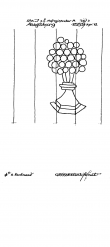 AT3800-PO-129487 - Typ:1 - ID: 2255 - Eintrag Nr.: 11 Wasserzeichen AT3800-PO-129487