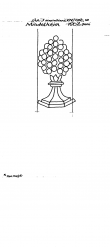 AT3800-PO-129489 - Typ:1 - ID: 2257 - Eintrag Nr.: 13 Wasserzeichen AT3800-PO-129489