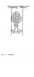 AT3800-PO-129490 - Typ:1 - ID: 2258 - Eintrag Nr.: 14 Wasserzeichen AT3800-PO-129490