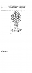 AT3800-PO-129494 - Typ:1 - ID: 2262 - Eintrag Nr.: 18 Wasserzeichen AT3800-PO-129494
