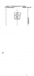 AT3800-PO-152689 - Typ:1 - ID: 2413 - Eintrag Nr.: 14 Wasserzeichen AT3800-PO-152689