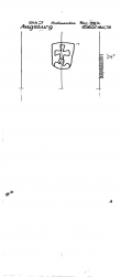 AT3800-PO-152693 - Typ:1 - ID: 2416 - Eintrag Nr.: 17 Wasserzeichen AT3800-PO-152693