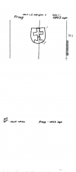 AT3800-PO-152710 - Typ:1 - ID: 2422 - Eintrag Nr.: 23 Wasserzeichen AT3800-PO-152710