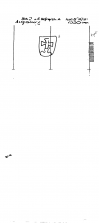 AT3800-PO-152714 - Typ:1 - ID: 2423 - Eintrag Nr.: 24 Wasserzeichen AT3800-PO-152714