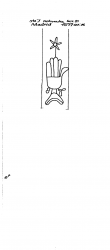 AT3800-PO-155790 - Typ:1 - ID: 2776 - Eintrag Nr.: 1 Wasserzeichen AT3800-PO-155790