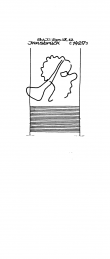 AT3800-PO-20152 - Typ:1 - ID: 3263 - Eintrag Nr.: 7 Wasserzeichen AT3800-PO-20152