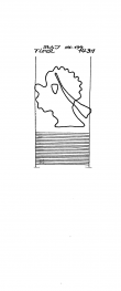 AT3800-PO-20171 - Typ:1 - ID: 3267 - Eintrag Nr.: 11 Wasserzeichen AT3800-PO-20171