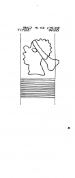 AT3800-PO-20185 - Typ:1 - ID: 3270 - Eintrag Nr.: 14 Wasserzeichen AT3800-PO-20185