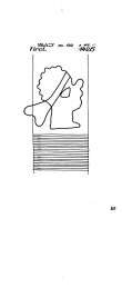 AT3800-PO-20188 - Typ:1 - ID: 3271 - Eintrag Nr.: 15 Wasserzeichen AT3800-PO-20188