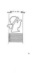 AT3800-PO-20192 - Typ:1 - ID: 3274 - Eintrag Nr.: 18 Wasserzeichen AT3800-PO-20192