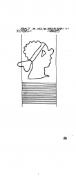 AT3800-PO-20193 - Typ:1 - ID: 3275 - Eintrag Nr.: 19 Wasserzeichen AT3800-PO-20193