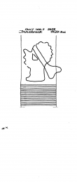 AT3800-PO-20197 - Typ:1 - ID: 3278 - Eintrag Nr.: 22 Wasserzeichen AT3800-PO-20197