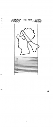 AT3800-PO-20203 - Typ:1 - ID: 3279 - Eintrag Nr.: 23 Wasserzeichen AT3800-PO-20203