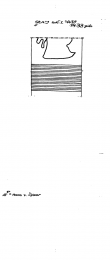 AT3800-PO-20454 - Typ:1 - ID: 3333 - Eintrag Nr.: 11 Wasserzeichen AT3800-PO-20454