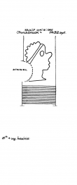 AT3800-PO-20465 - Typ:1 - ID: 3341 - Eintrag Nr.: 19 Wasserzeichen AT3800-PO-20465