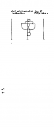 AT3800-PO-21509 - Typ:1 - ID: 3424 - Eintrag Nr.: 2 Wasserzeichen AT3800-PO-21509