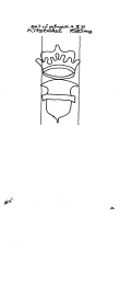 AT3800-PO-23154 - Typ:1 - ID: 3533 - Eintrag Nr.: 17 Wasserzeichen AT3800-PO-23154