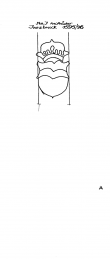 AT3800-PO-23157 - Typ:1 - ID: 3536 - Eintrag Nr.: 20 Wasserzeichen AT3800-PO-23157