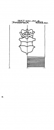 AT3800-PO-23184 - Typ:1 - ID: 3543 - Eintrag Nr.: 27 Wasserzeichen AT3800-PO-23184