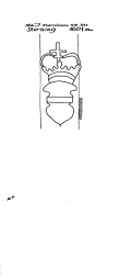 AT3800-PO-23188 - Typ:1 - ID: 3545 - Eintrag Nr.: 29 Wasserzeichen AT3800-PO-23188