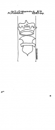 AT3800-PO-23190 - Typ:1 - ID: 3547 - Eintrag Nr.: 31 Wasserzeichen AT3800-PO-23190