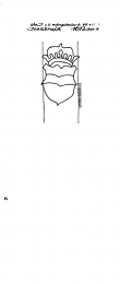 AT3800-PO-23197 - Typ:1 - ID: 3549 - Eintrag Nr.: 33 Wasserzeichen AT3800-PO-23197