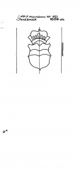 AT3800-PO-23198 - Typ:1 - ID: 3550 - Eintrag Nr.: 34 Wasserzeichen AT3800-PO-23198
