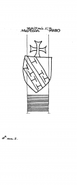 AT3800-PO-24461 - Typ:1 - ID: 3684 - Eintrag Nr.: 1 Wasserzeichen AT3800-PO-24461