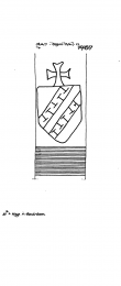 AT3800-PO-24466 - Typ:1 - ID: 3685 - Eintrag Nr.: 2 Wasserzeichen AT3800-PO-24466