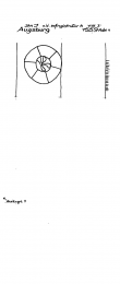 AT3800-PO-28453 - Typ:1 - ID: 3963 - Eintrag Nr.: 1 Wasserzeichen AT3800-PO-28453