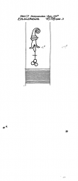 AT3800-PO-33276 - Typ:1 - ID: 4421 - Eintrag Nr.: 12 Wasserzeichen AT3800-PO-33276