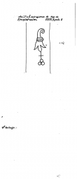 AT3800-PO-33277 - Typ:1 - ID: 4422 - Eintrag Nr.: 13 Wasserzeichen AT3800-PO-33277