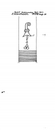 AT3800-PO-33278 - Typ:1 - ID: 4423 - Eintrag Nr.: 14 Wasserzeichen AT3800-PO-33278